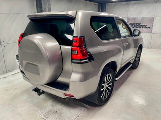 Toyota Land Cruiser 2.8 D-4D VXL AUTO