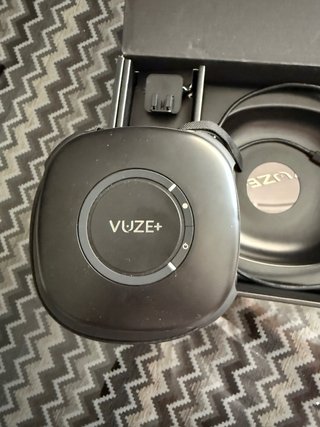 Cámara Vuze+ VR 360° 3D 4K + Estuche