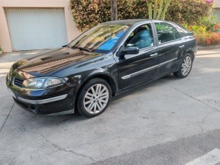 Renault Laguna 2007