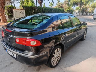 Renault Laguna 2007