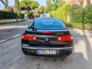 Renault Laguna 2007