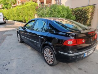 Renault Laguna 2007