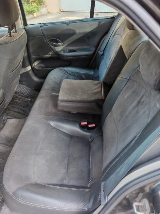 Renault Laguna 2007