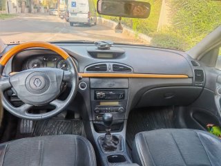 Renault Laguna 2007