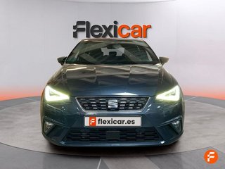Seat Ibiza 1.0 TSI 85kW Special Edition Xcellence
