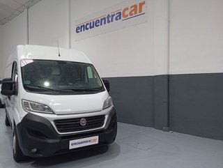 Fiat Ducato 2.3 MJET 130CV L2H2