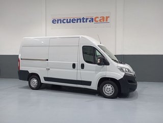 Fiat Ducato 2.3 MJET 130CV L2H2