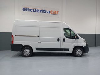 Fiat Ducato 2.3 MJET 130CV L2H2