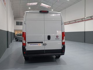 Fiat Ducato 2.3 MJET 130CV L2H2