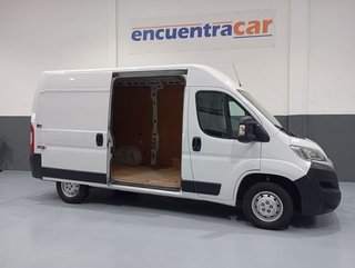 Fiat Ducato 2.3 MJET 130CV L2H2
