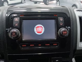 Fiat Ducato 2.3 MJET 130CV L2H2