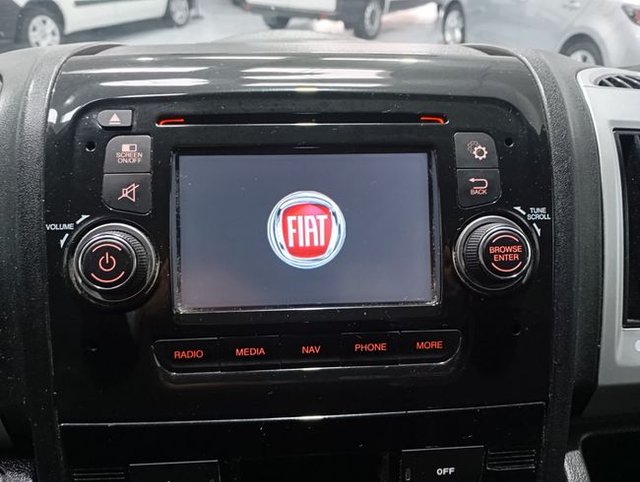Fiat Ducato 2.3 MJET 130CV L2H2