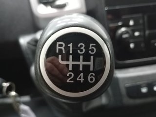 Fiat Ducato 2.3 MJET 130CV L2H2
