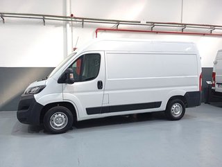 Fiat Ducato 2.3 MJET 130CV L2H2