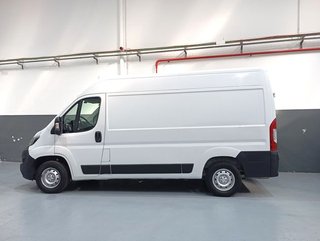 Fiat Ducato 2.3 MJET 130CV L2H2