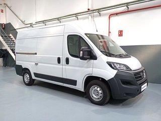 Fiat Ducato 2.3 MJET 130CV L2H2