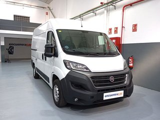 Fiat Ducato 2.3 MJET 130CV L2H2