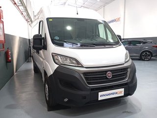 Fiat Ducato 2.3 MJET 130CV L2H2