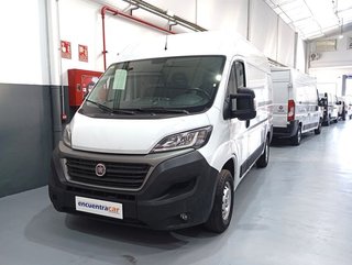 Fiat Ducato 2.3 MJET 130CV L2H2