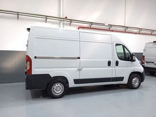 Fiat Ducato 2.3 MJET 130CV L2H2