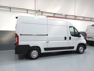 Fiat Ducato 2.3 MJET 130CV L2H2