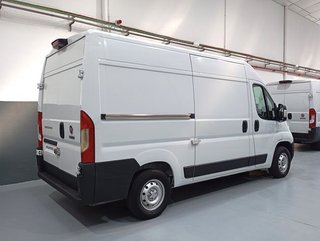 Fiat Ducato 2.3 MJET 130CV L2H2