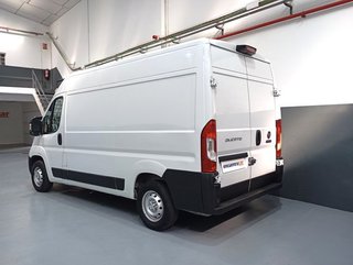 Fiat Ducato 2.3 MJET 130CV L2H2
