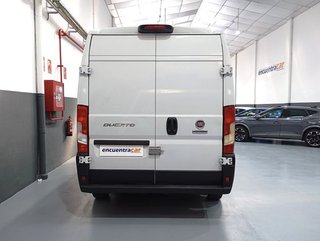 Fiat Ducato 2.3 MJET 130CV L2H2