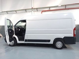 Fiat Ducato 2.3 MJET 130CV L2H2