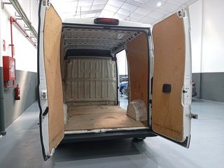 Fiat Ducato 2.3 MJET 130CV L2H2