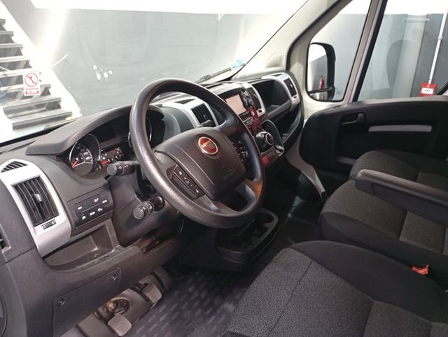 Fiat Ducato 2.3 MJET 130CV L2H2