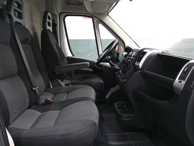 Fiat Ducato 2.3 MJET 130CV L2H2