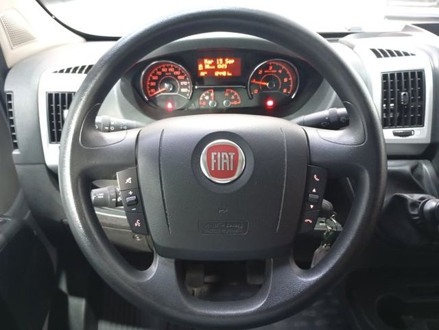 Fiat Ducato 2.3 MJET 130CV L2H2