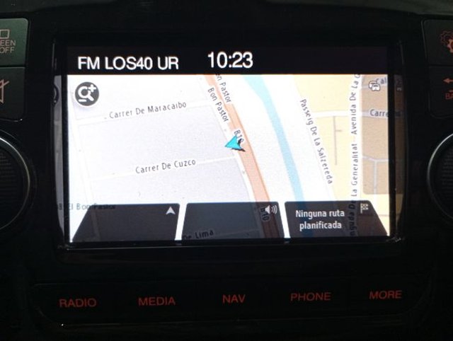 Fiat Ducato 2.3 MJET 130CV L2H2