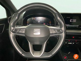 Seat Ibiza 1.0 TSI 85kW (115CV) DSG Sp Ed Xcellence