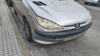 Peugeot 206 2005