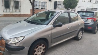 Peugeot 206 2005
