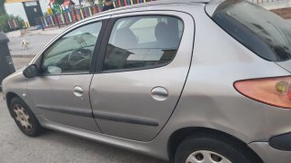 Peugeot 206 2005
