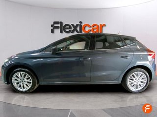 Seat Ibiza 1.0 TSI 85kW Special Edition Xcellence