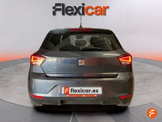 Seat Ibiza 1.0 TSI 85kW Special Edition Xcellence