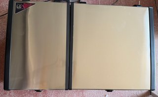 Nevera Portátil Profesional Goal Zero 80L