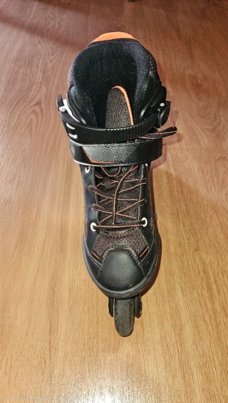 Patines en línea Oxelo Talla 35-38