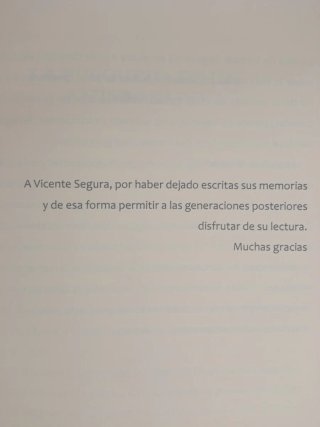 Crónicas de un tipógrafo (1864-1914) / Dedicado