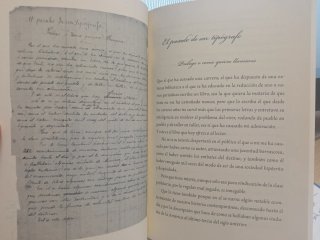 Crónicas de un tipógrafo (1864-1914) / Dedicado