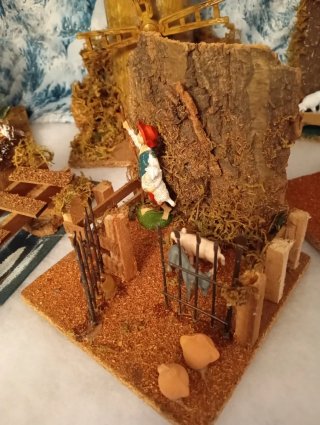 Belén Navideño