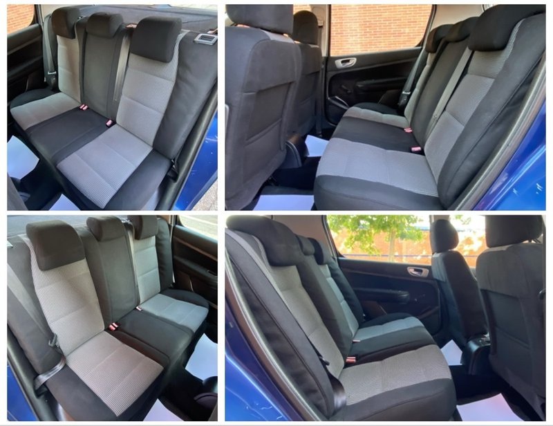 Peugeot 307 Break 2.0 HDI XR / Clim Plus 2005, foto 9