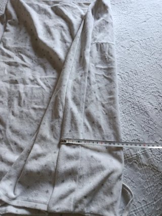Funda para cambiador de bebé