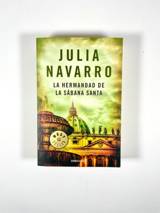 La hermandad de la sabana santa