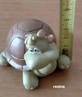Set statuette animali in ceramica