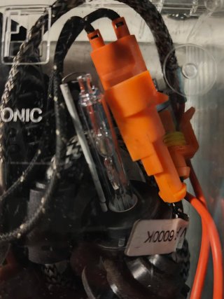 Kit Xenon Completo